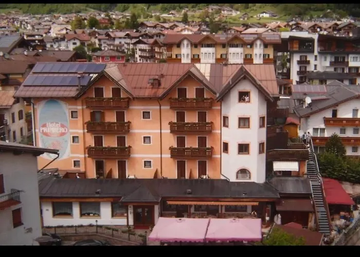 Hotel Primiero