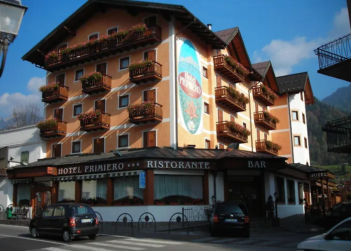 Hotel Primiero