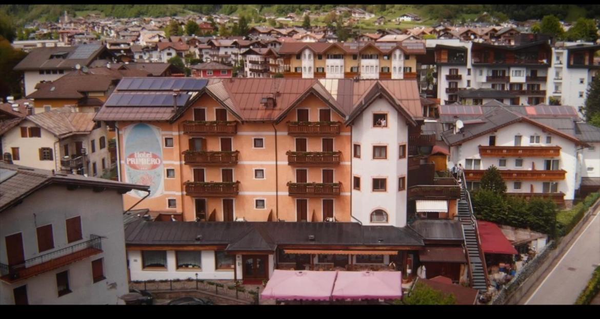 Primiero Hotel 3*