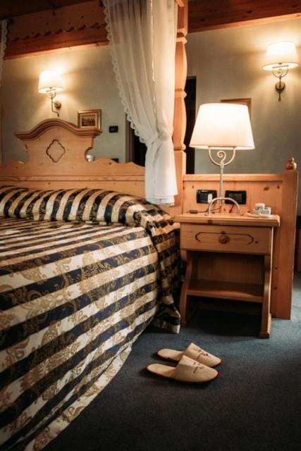 Hotel Primiero 3*