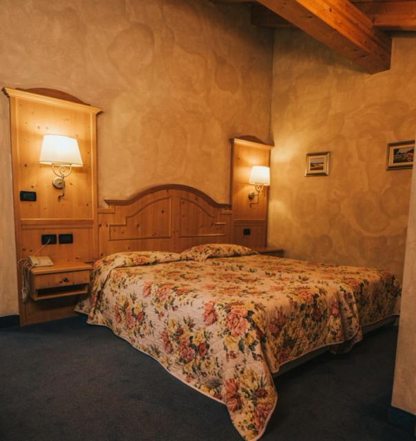 Primiero Hotel Fiera Di Primiero